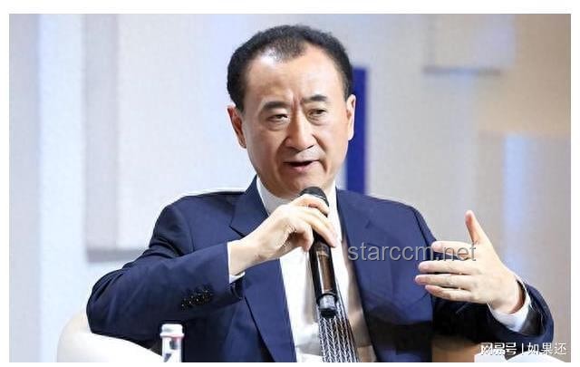 王健林股权冻结事件，透视商业地产风云变幻
